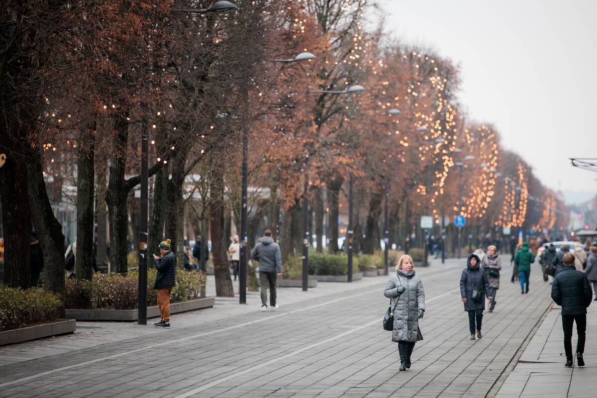 Kauniečių diena (2025-11-25)