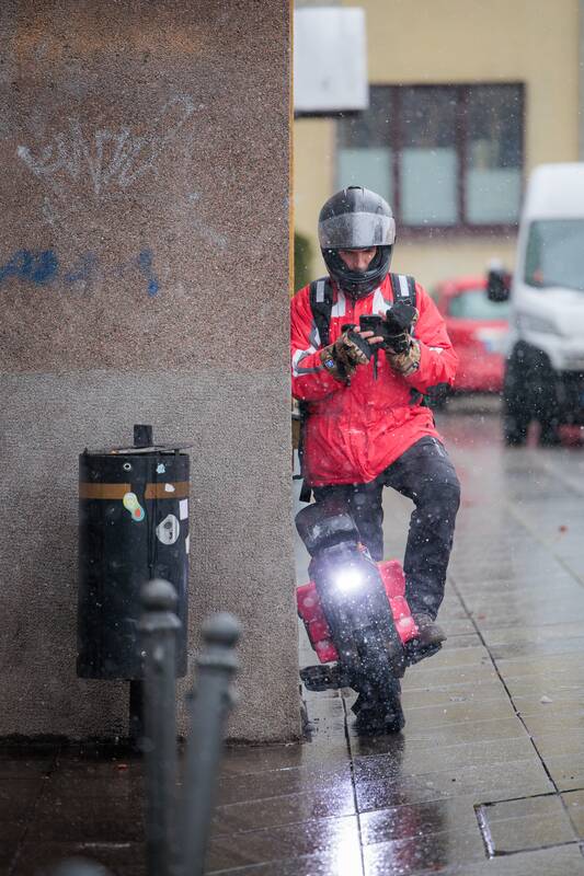 Kauniečių diena (2025-11-26)