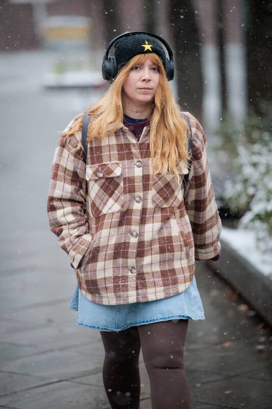 Kauniečių diena (2025-11-26)