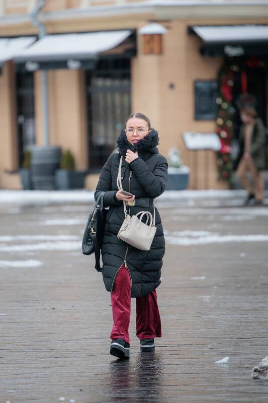 Kauniečių diena (2025-11-27)