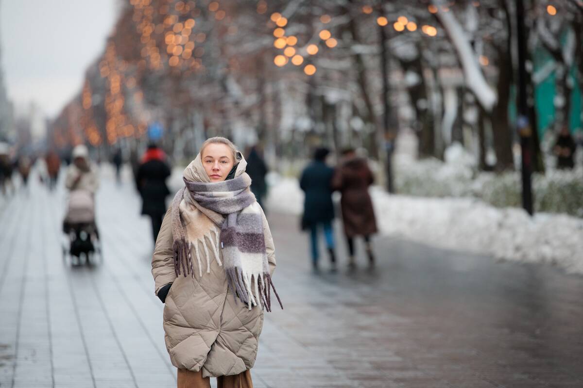 Kauniečių diena (2025-11-27)