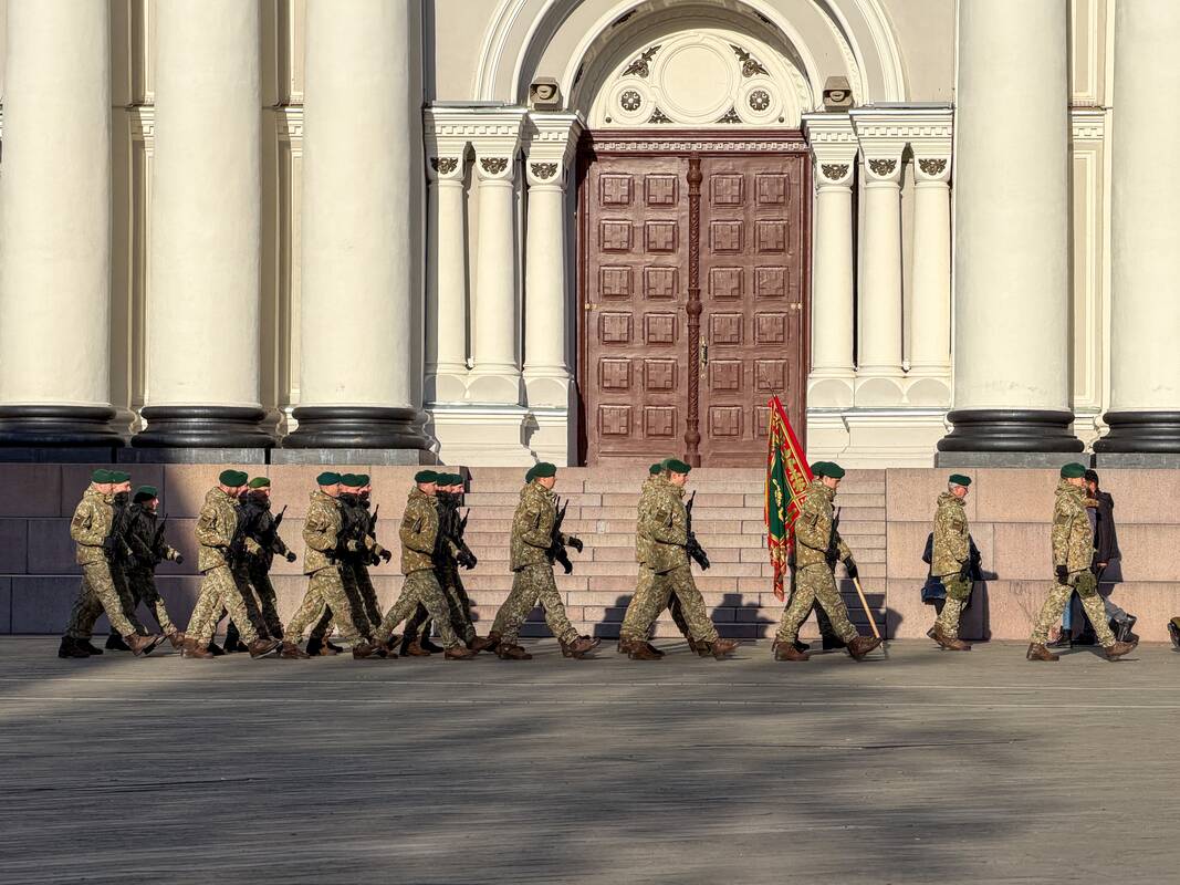 Kauniečių diena (2025-11-22)