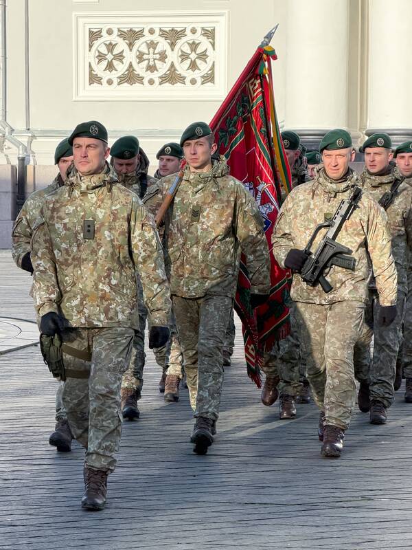 Kauniečių diena (2025-11-22)