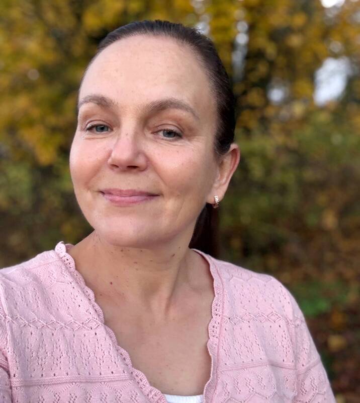 Linkėjimai: G. Knystautienė linki visoms moterims atrasti save kūryboje, kuri net į kasdienius dienos darbus priverčia pažvelgti kitaip – su išmone ir lengvumu.