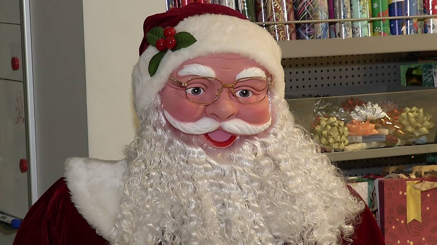 Darbdaviai jau suka galvas, kas dirbs kalėdiniu laikotarpiu