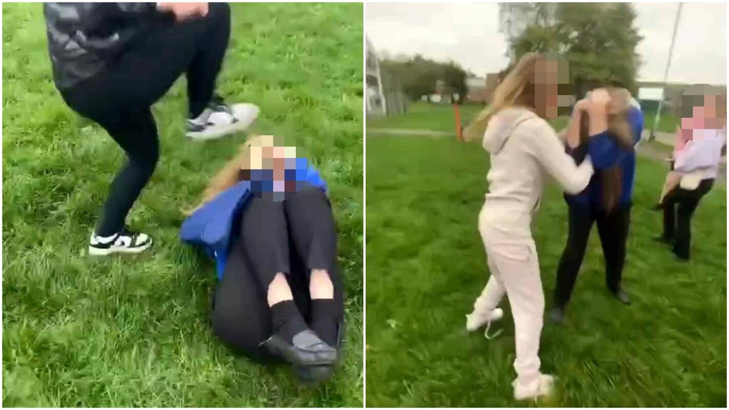 13-metė lietuvaitė Anglijoje išgyveno tikrą siaubą: egzekuciją surengė kiti paaugliai