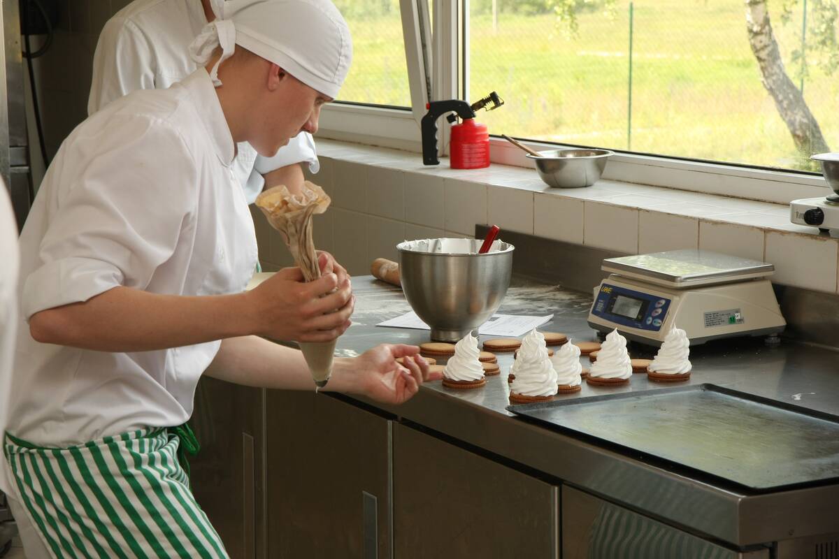 Regionuose esančių profesinių mokyklų programoms ir įrangai atnaujinti – 38 mln. eurų