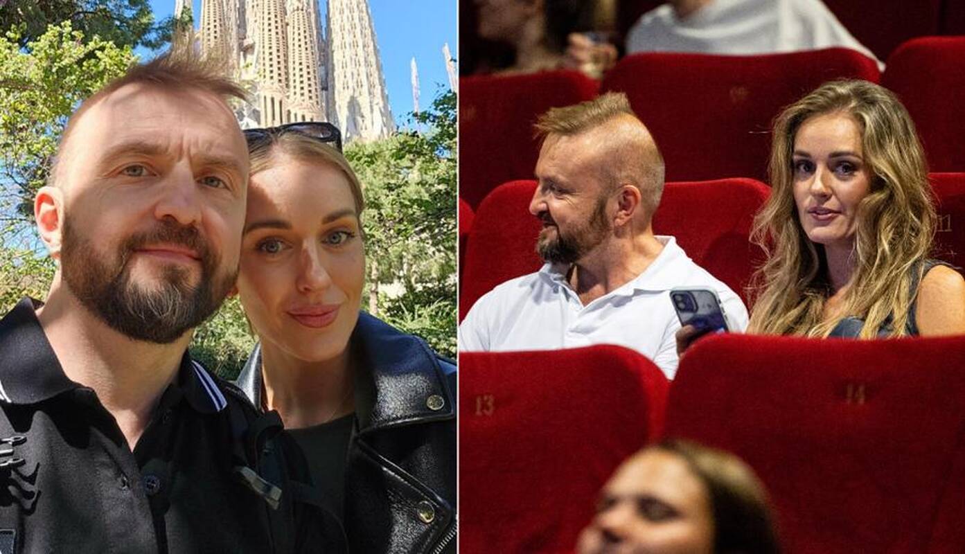 Stano išdavė būsimų vestuvių planus: jau žino datą