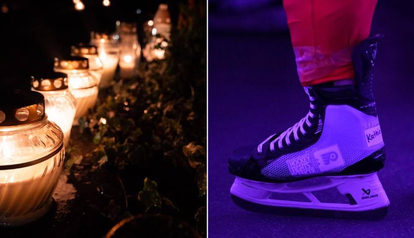 Jauno ledo ritulininko žūtis sukrėtė visą bendruomenę