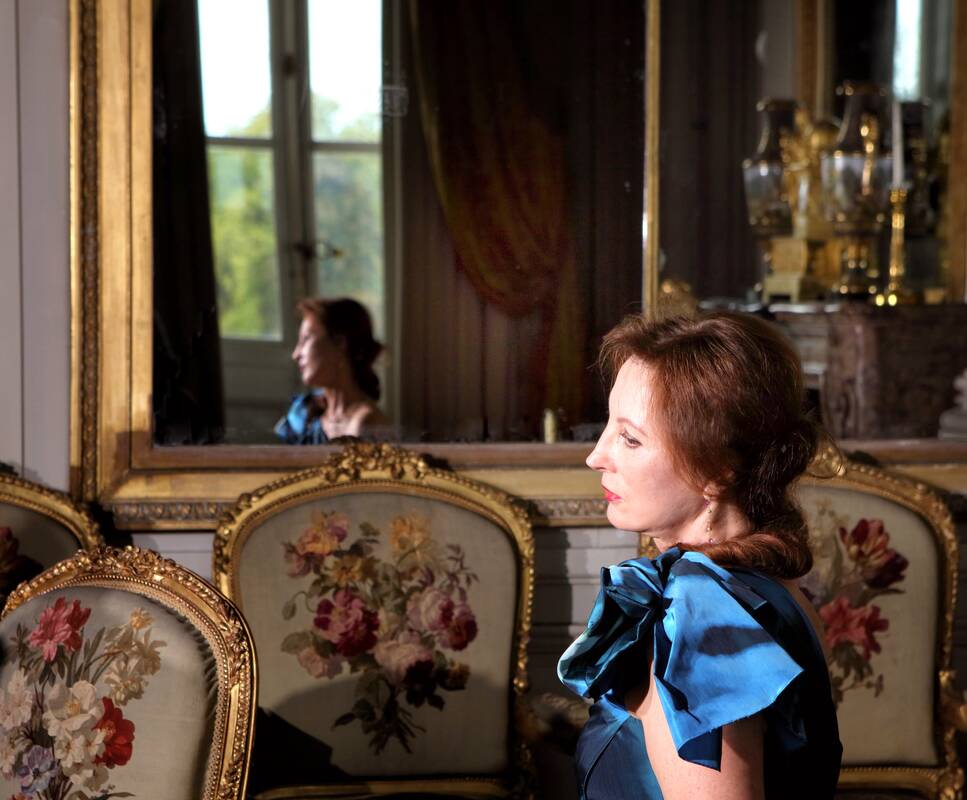 Žvaigždė: tarp pirmųjų 2026-ųjų Pažaislio muzikos festivalio viešinių – legendinė M. Rubackytė.