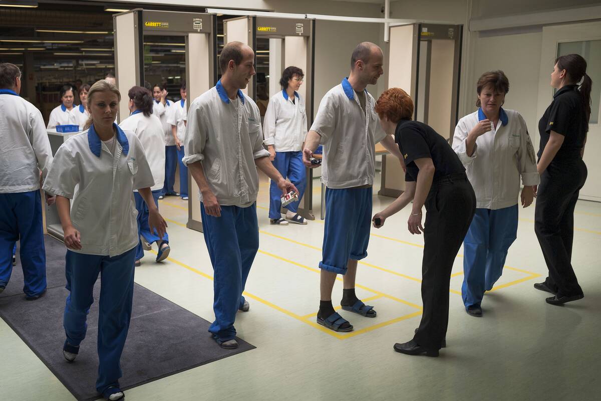 Iš ciklo „Darbe“