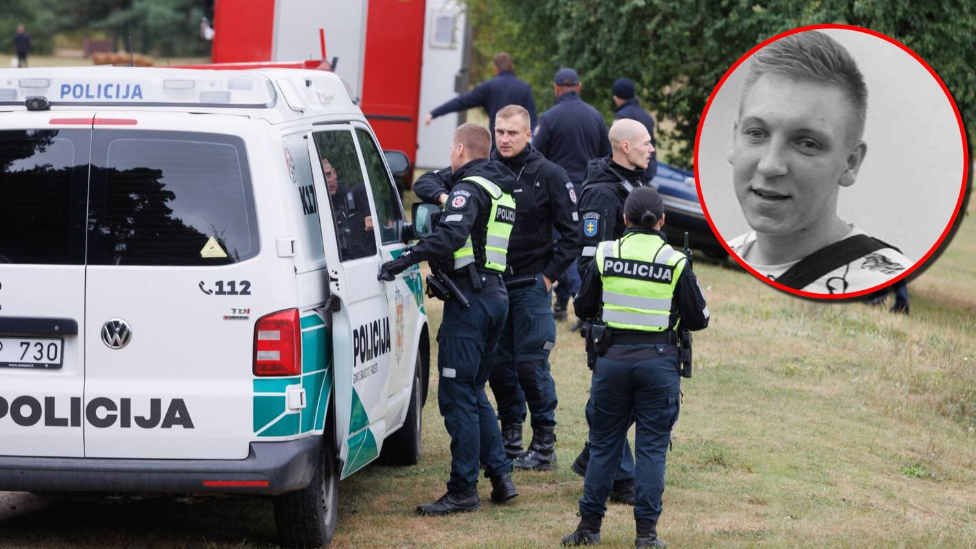 Modestas Mitrulevičius