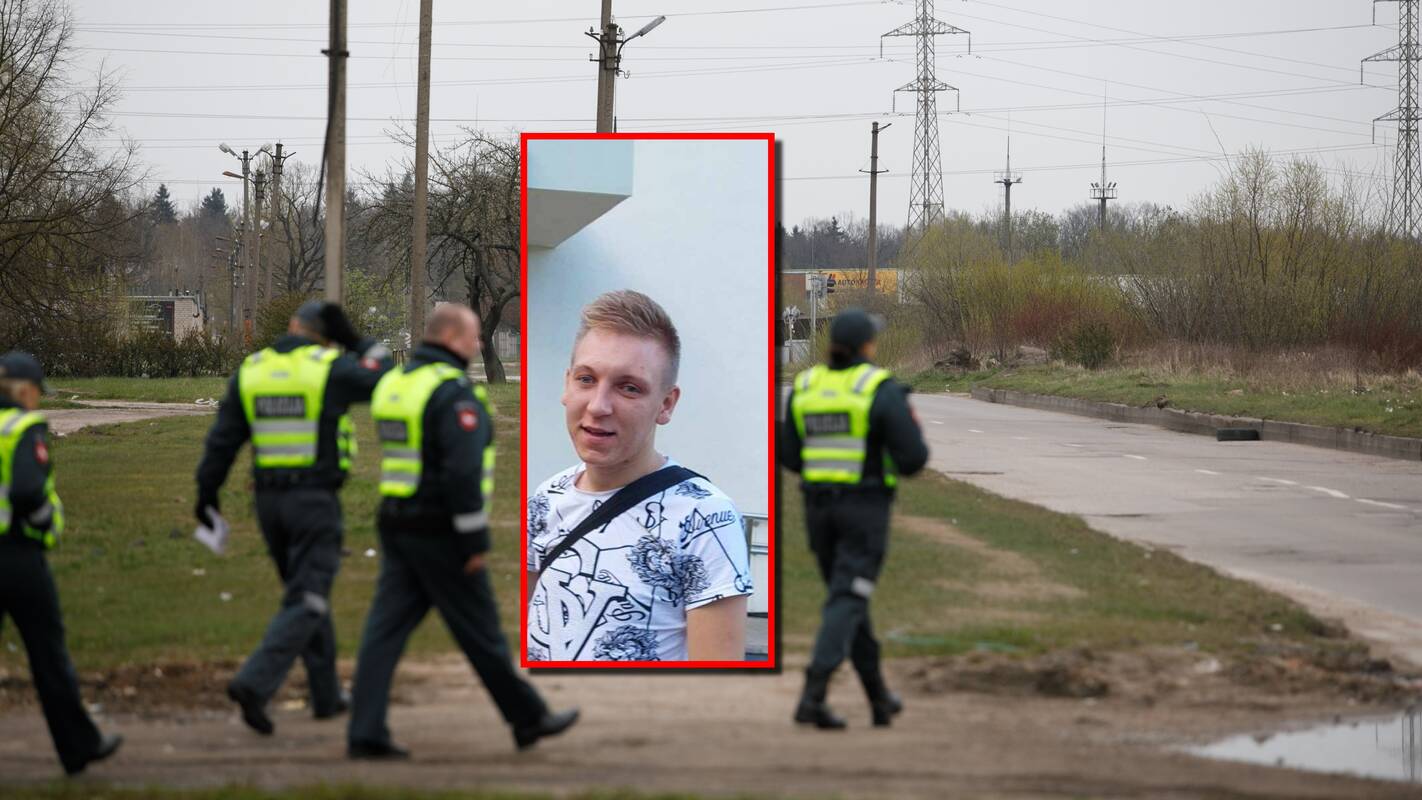 Modestas Mitrulevičius