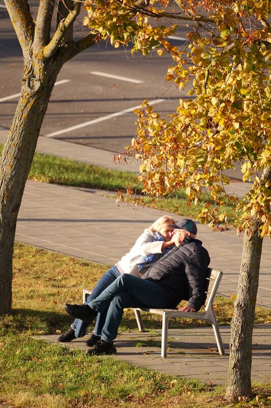 Kauniečių diena (2025-11-01)