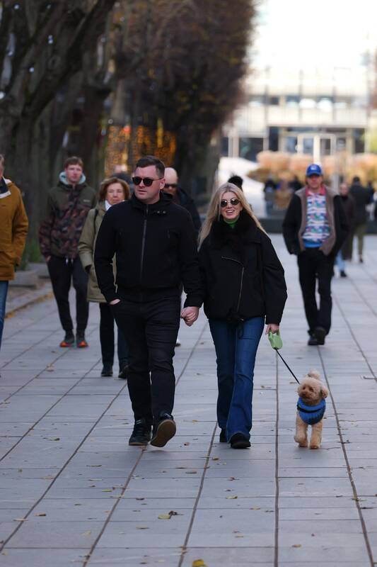 Kauniečių diena (2025-11-01)