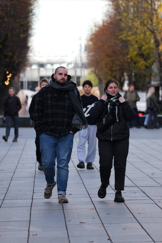 Kauniečių diena (2025-11-01)