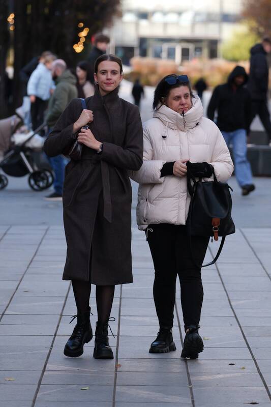 Kauniečių diena (2025-11-01)