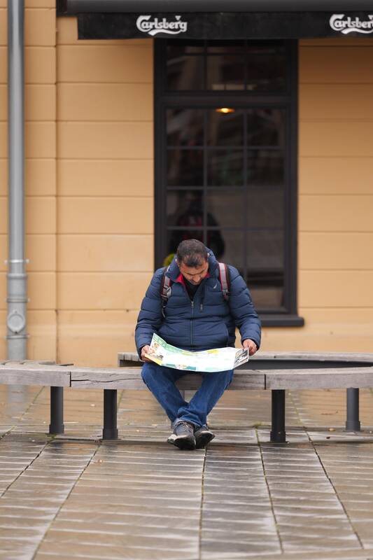 Kauniečių diena (2025-11-02)