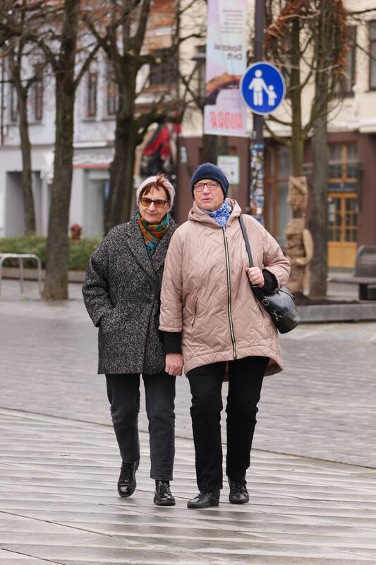 Kauniečių diena (2025-11-02)