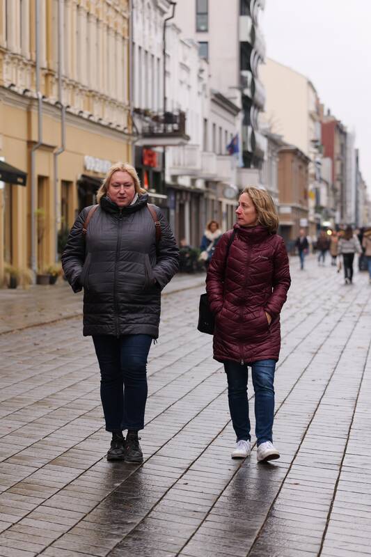 Kauniečių diena (2025-11-02)