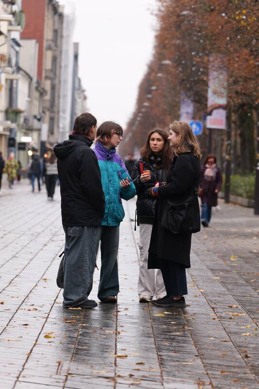 Kauniečių diena (2025-11-02)