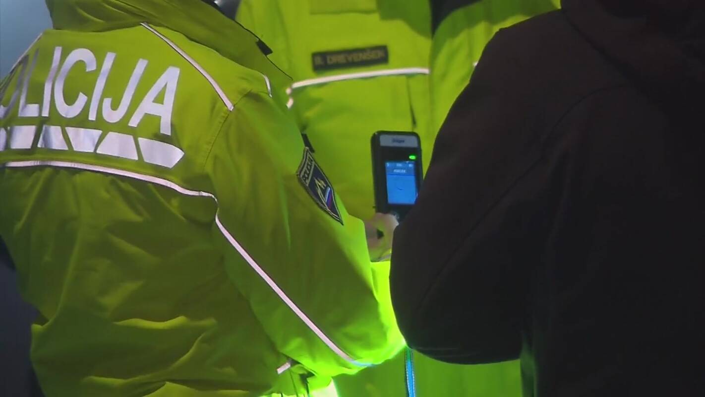 Apskųsti girtumo nustatymą tapo lengviau