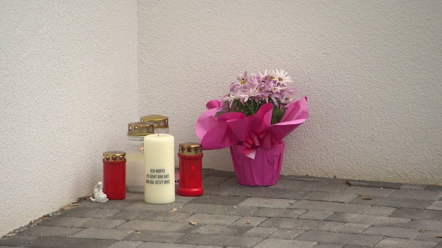 Tėvai badu numarino trejų metų sūnų