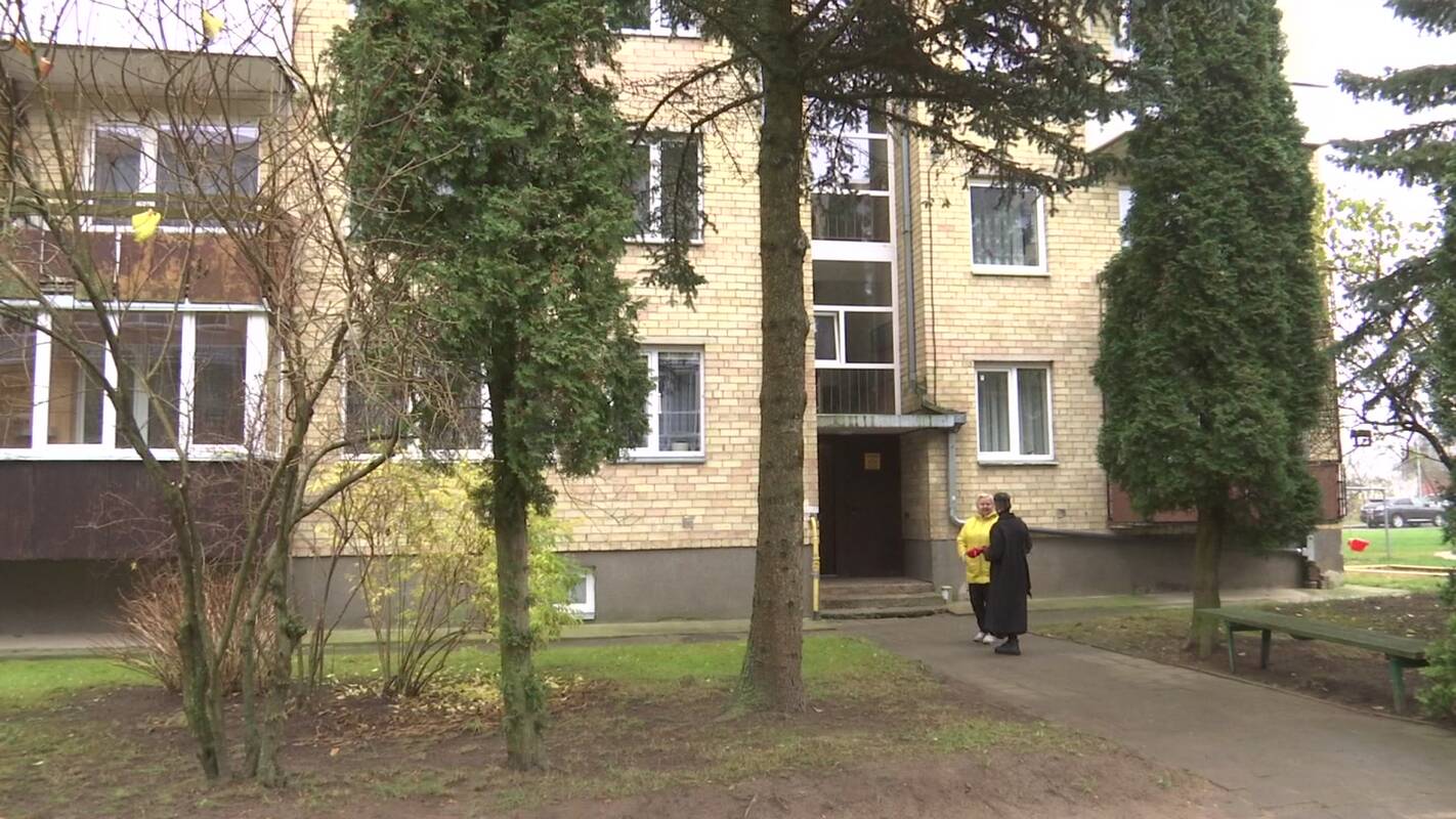 Dalija tūkstantinius prizus, tačiau susidomėjusių mažai 