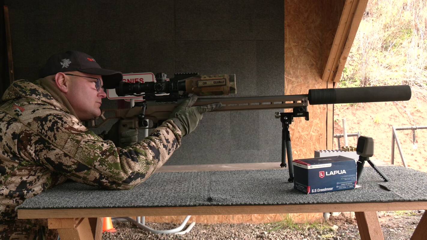 Šaulių daugėja, šaudyklų mažėja 