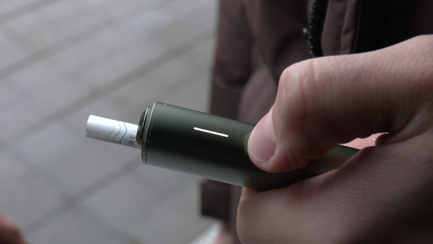 Cigarečių kaina gali šoktelėti dvigubai