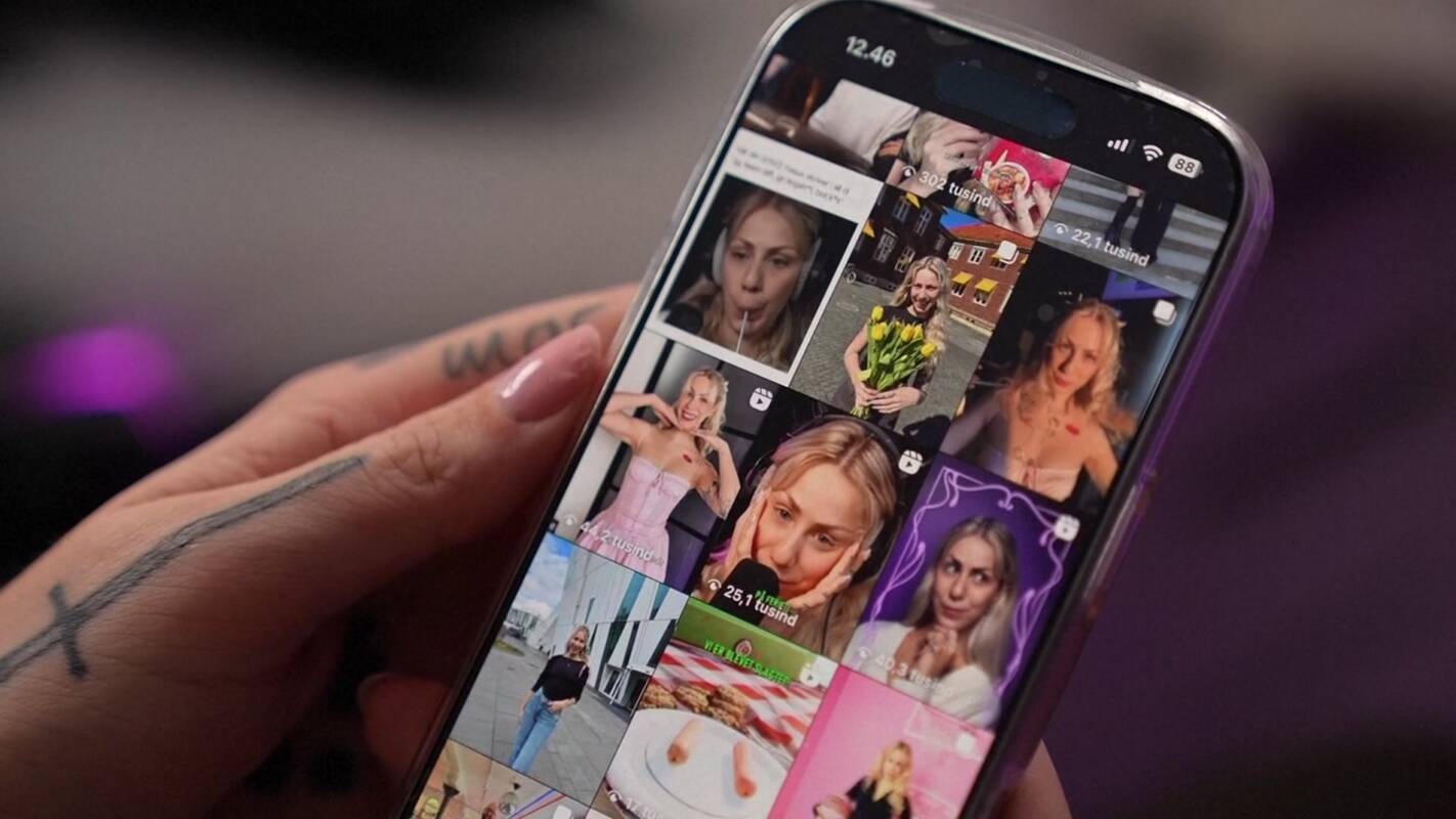 DI klastotė sukrėtė garsią nuomonės formuotoją