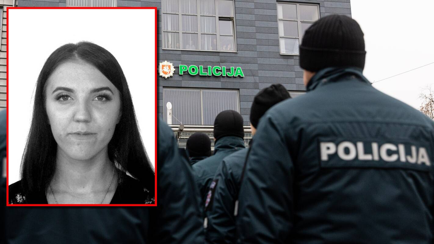 Ramūnė Indičianskaitė