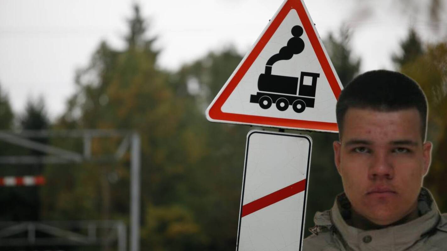 Danilas Muchametovas