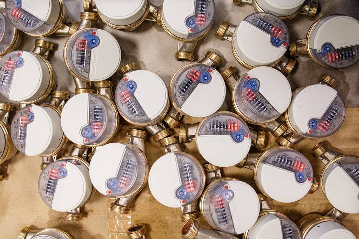 Svarbu: „Kauno vandenų“ darbuotojai pabrėžia, kad apsilankymo metu niekada neprašo atsiskaityti, juo labiau – grynaisiais pinigais.