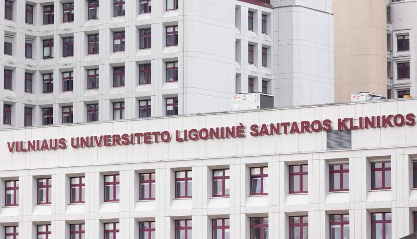 Santaras palikę neurochirurgai nebeištvėrė: išplatino viešą pranešimą