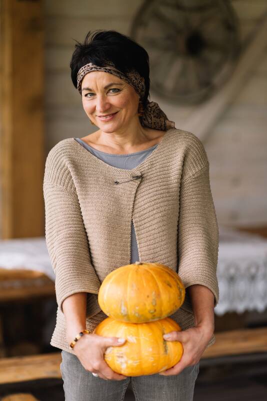 Die­tis­tė  Ri­ta Ši­lens­kie­nė:  prie­šuž­de­gi­mi­nė  mi­ty­ba – ne die­ta,  o gy­ve­ni­mo bū­das