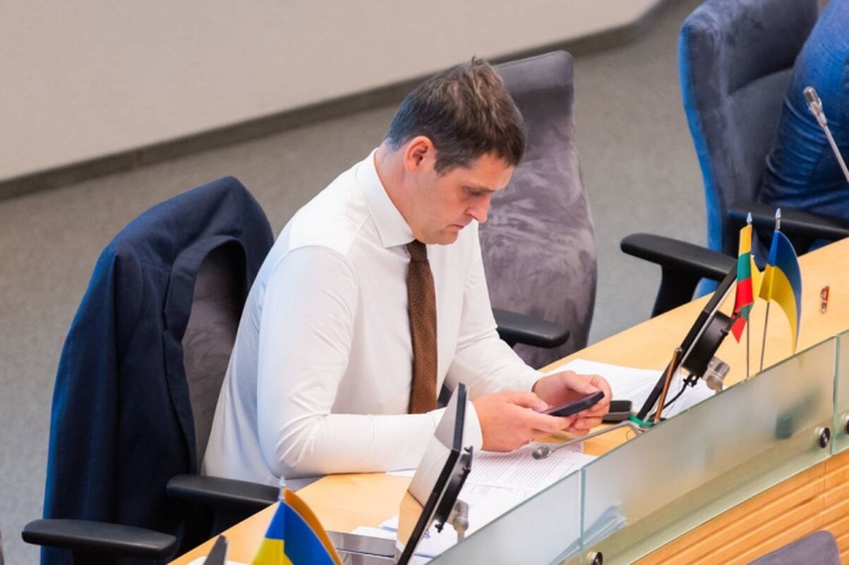 Remigijus Žemaitaitis