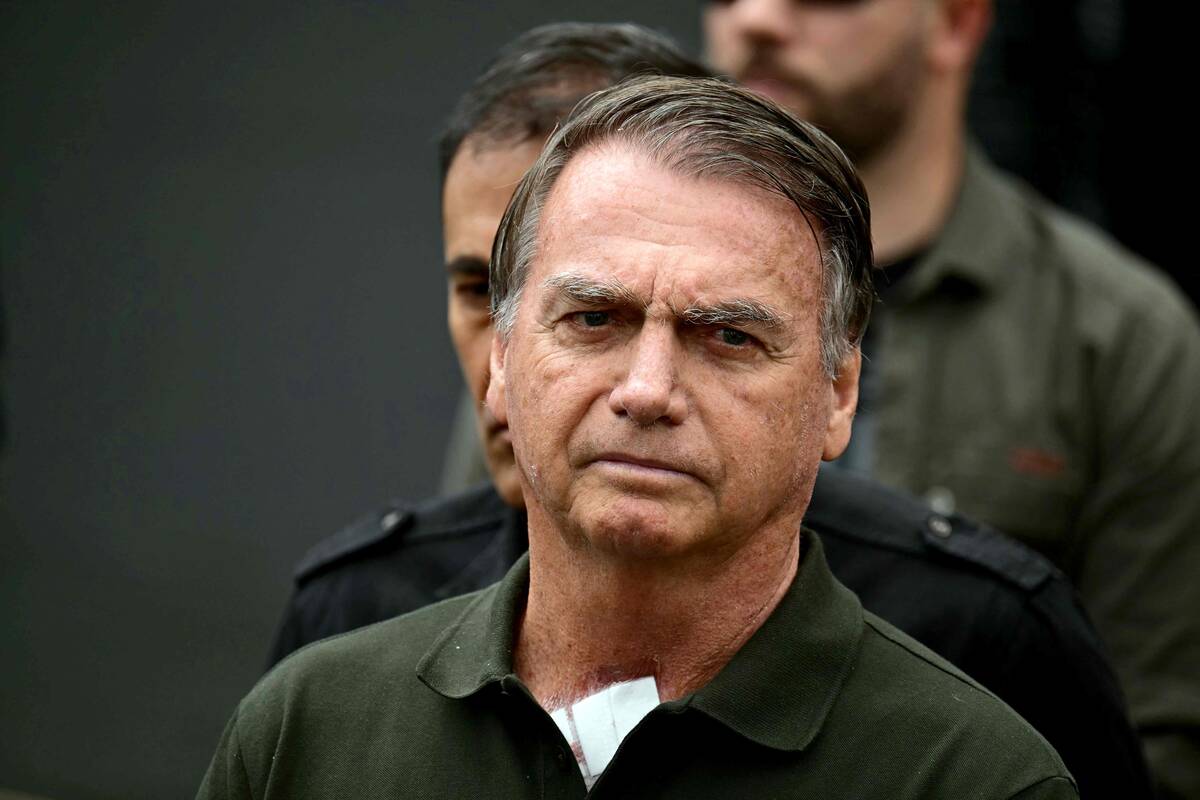 Jairas Bolsonaro