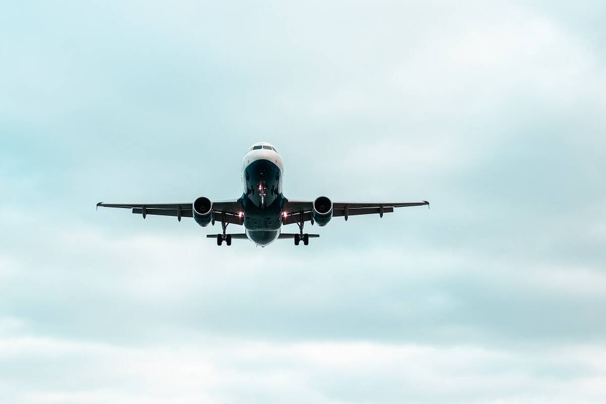 Kas nutinka, jei skrydžio metu nenaudojamas lėktuvo režimas: mažai kas žino atsakymą