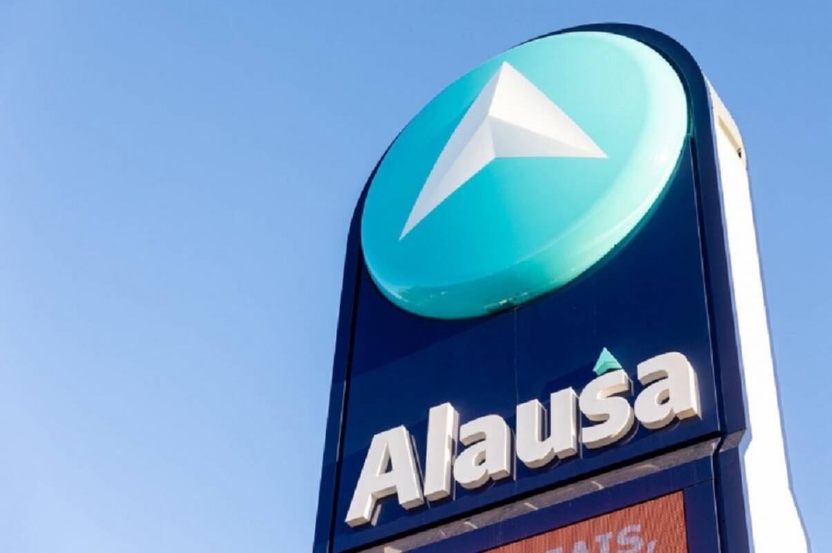 Degalinių tinklui „Alauša“ – teismo verdiktas