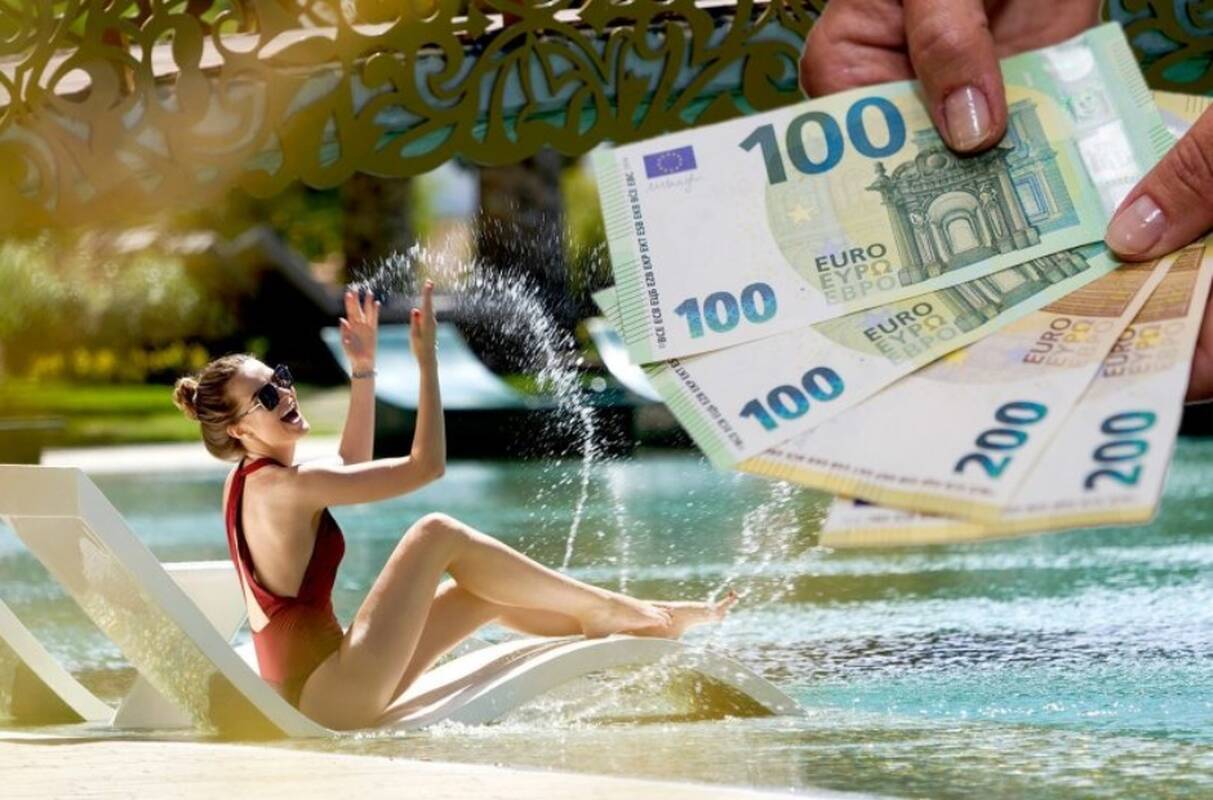 Planuojantiems atostogas – naudingi patarimai: įvardijo, kuriais mėnesiais prarasite pinigų