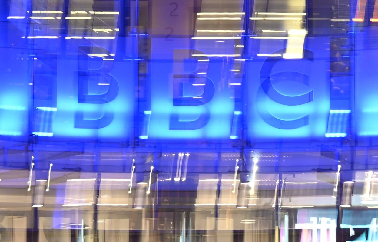 BBC atsiprašė Donaldo Trumpo, bet nemano, kad yra pagrindas ieškiniui dėl šmeižto