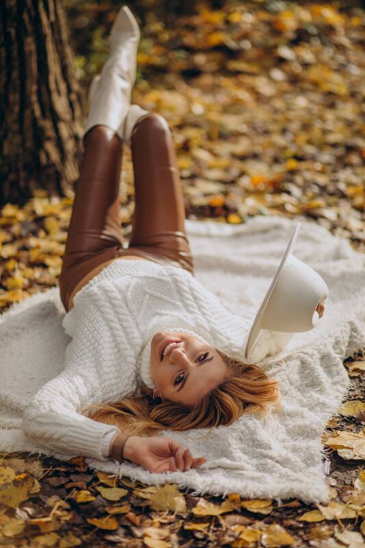 Kaip rudenį iš­lai­ky­ti ge­rą nuo­tai­ką?