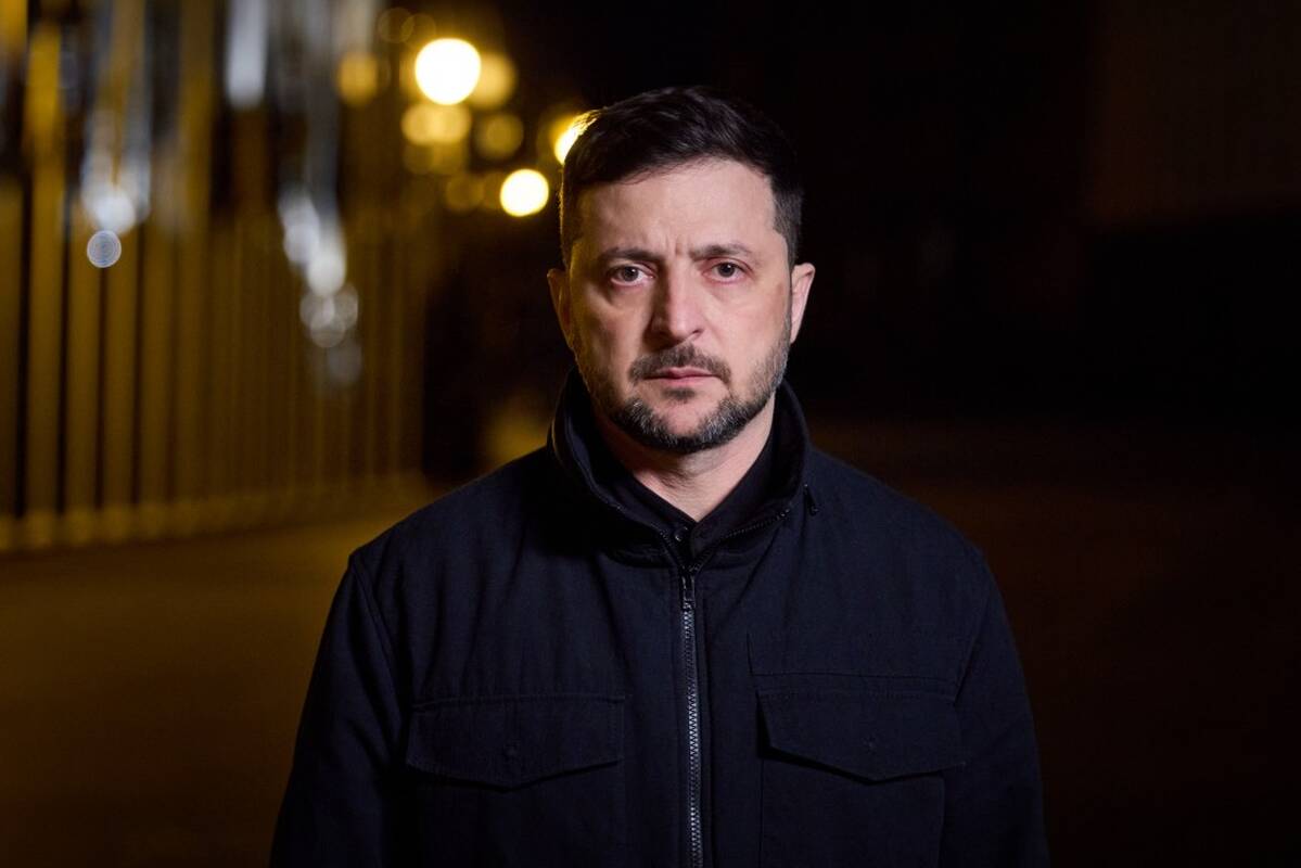 Žiniasklaida: Ukraina sutiko su pakoreguotu JAV taikos planu