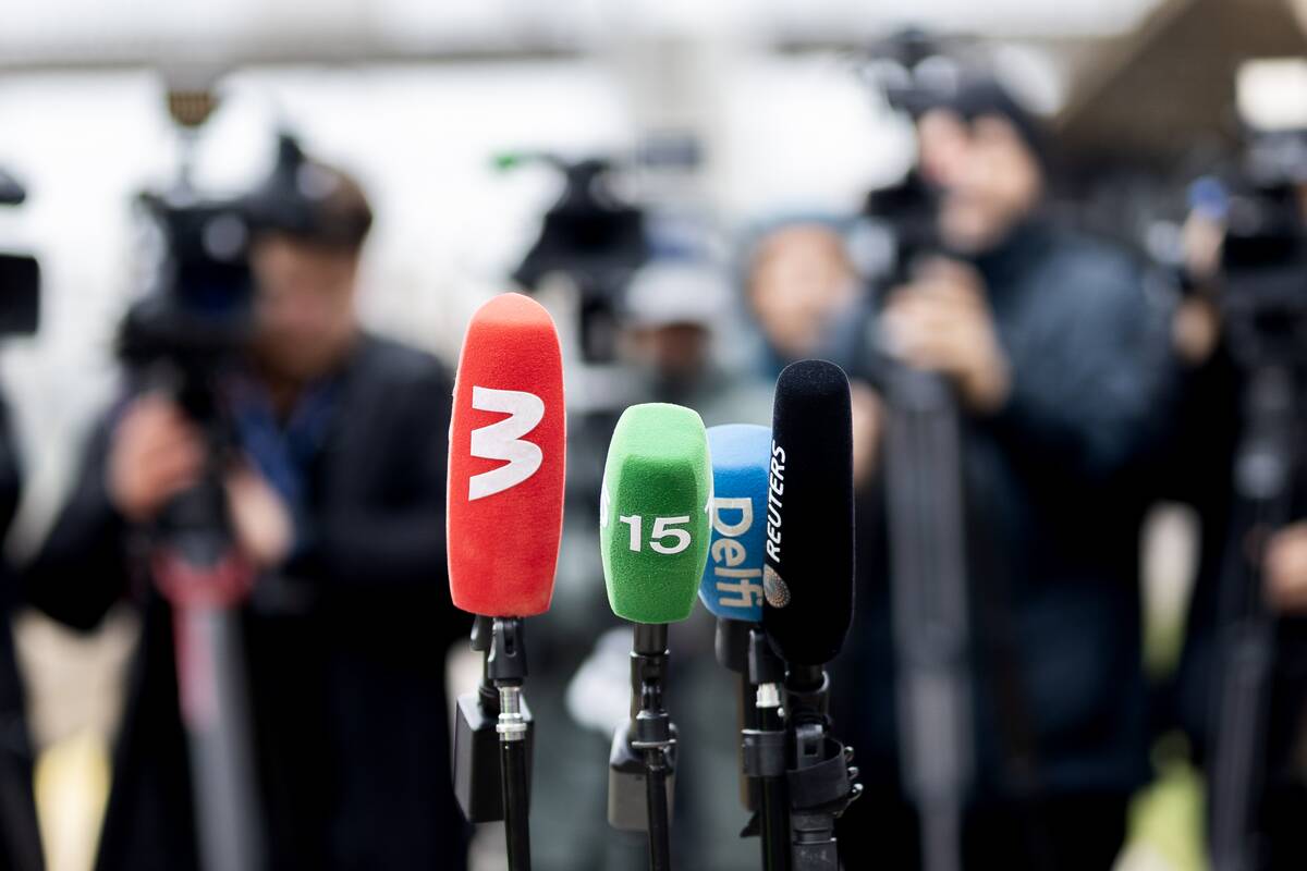 Premjerės patarėjas nesutinka su „aušriečių“ kaltinimais žiniasklaidai