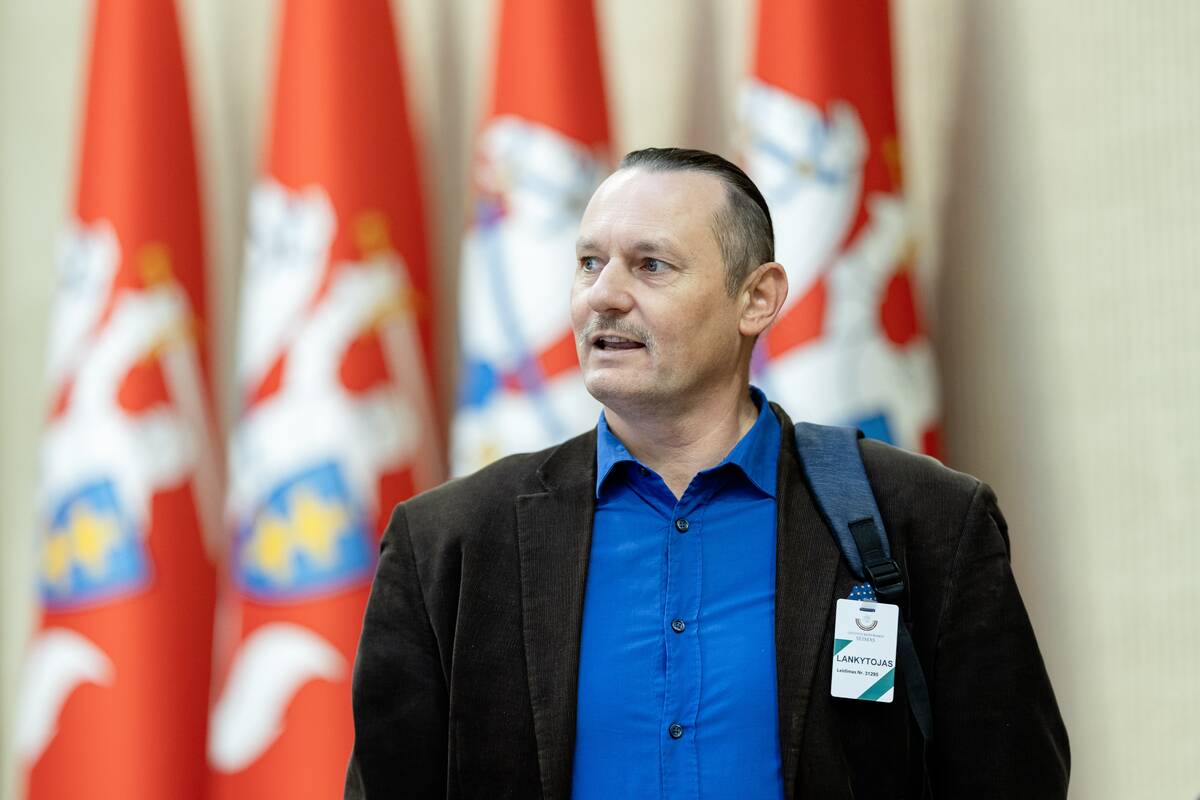 Audito komiteto neeilinis posėdis, kuriame pristatyti LRT veiklos valstybinio audito rezultatai