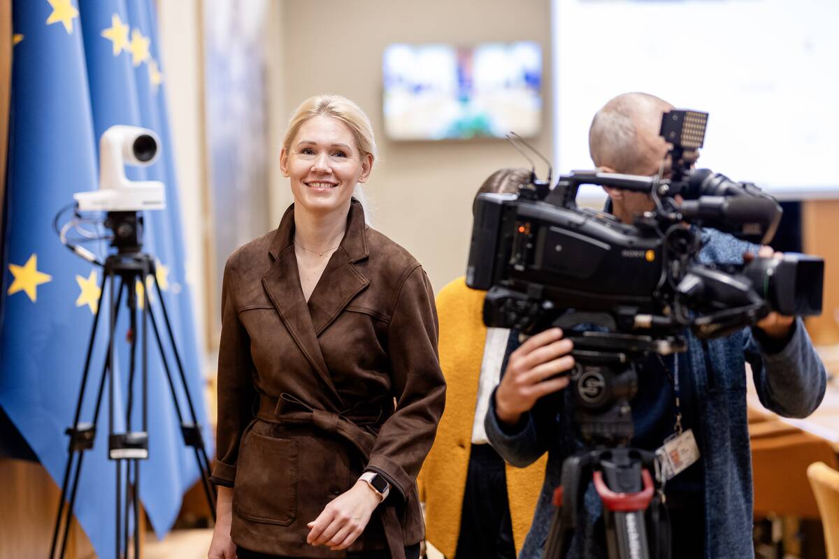 Audito komiteto neeilinis posėdis, kuriame pristatyti LRT veiklos valstybinio audito rezultatai