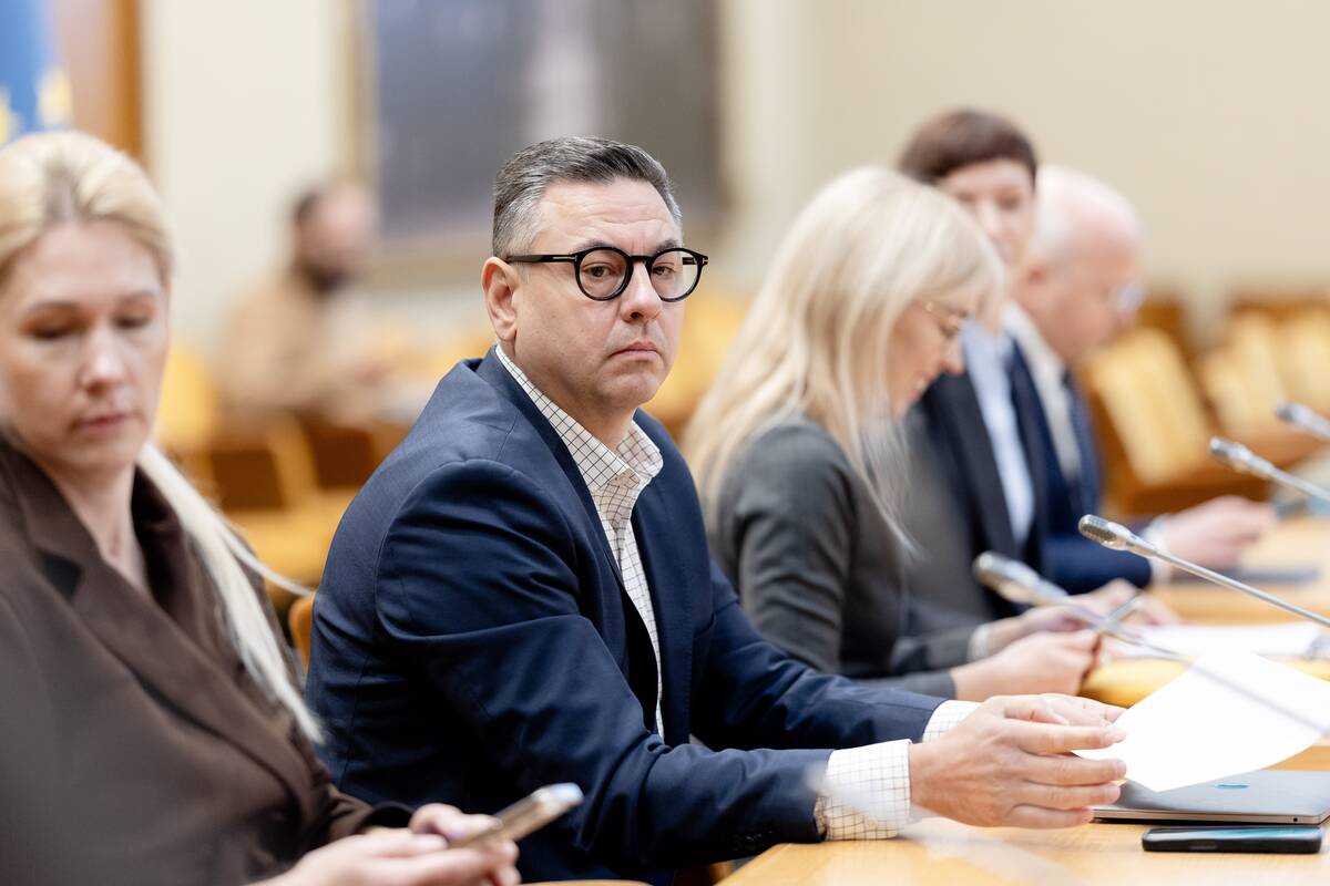 Audito komiteto neeilinis posėdis, kuriame pristatyti LRT veiklos valstybinio audito rezultatai