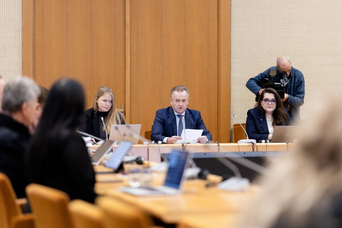 Audito komiteto neeilinis posėdis, kuriame pristatyti LRT veiklos valstybinio audito rezultatai