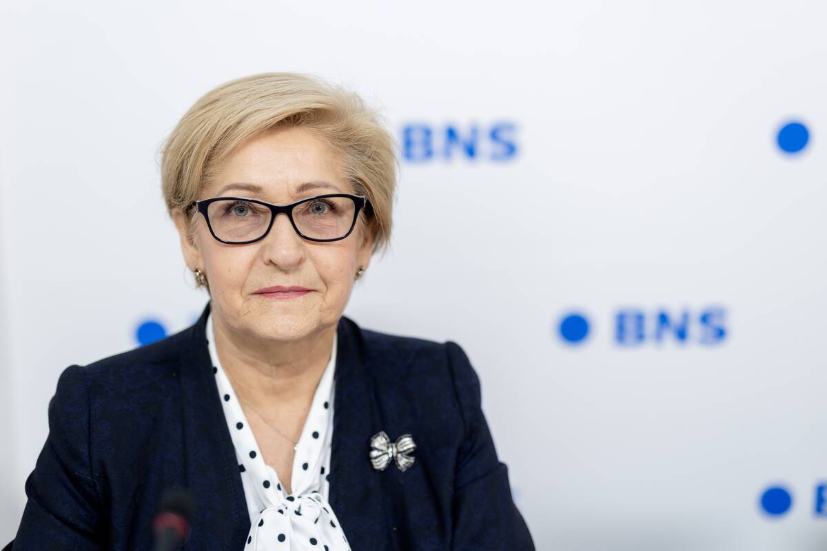 Spaudos konferencija apie policijos pareigūnų finansavimo problemas 